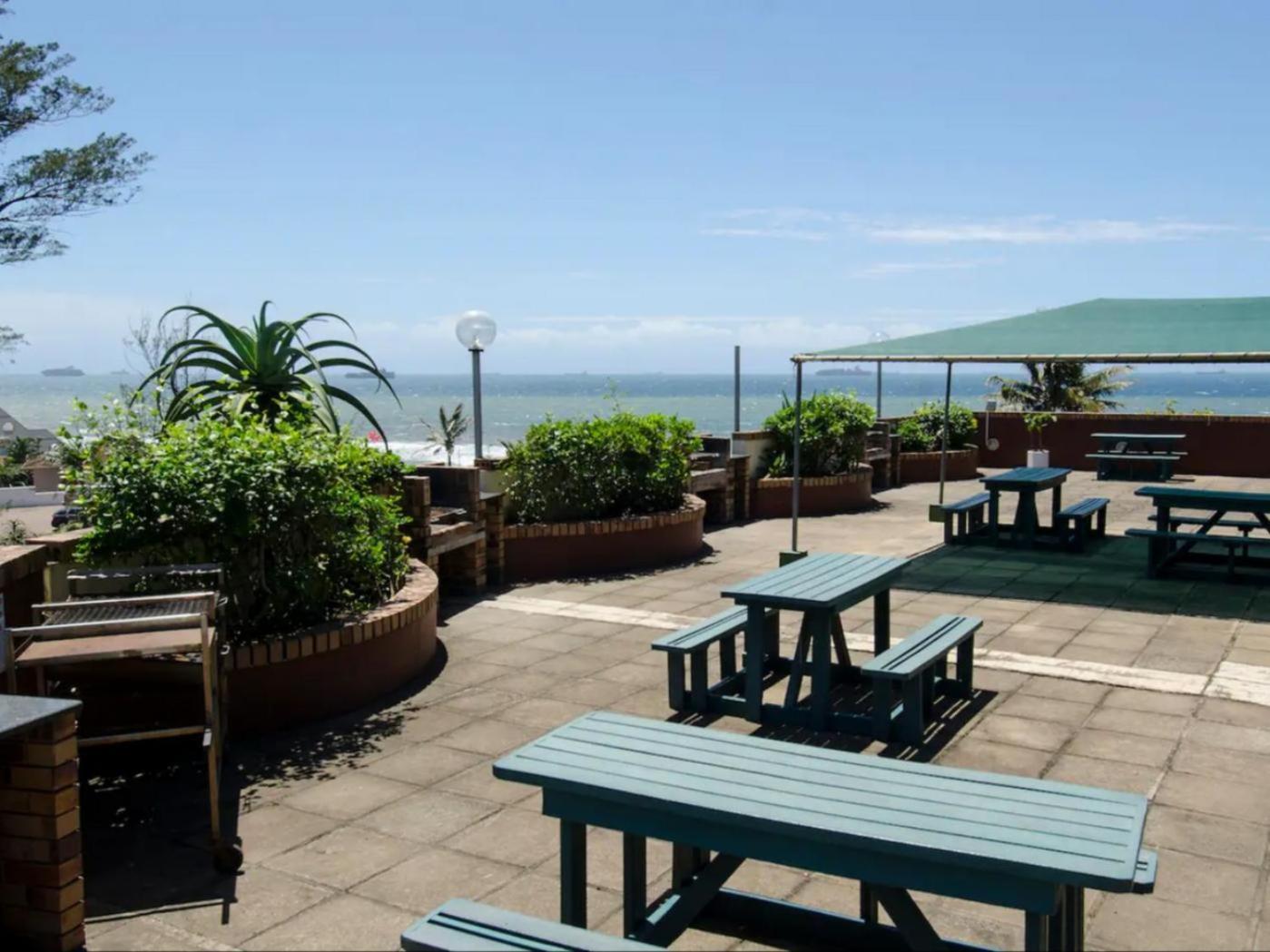 809 Umdloti Beach Resort Екстер'єр фото