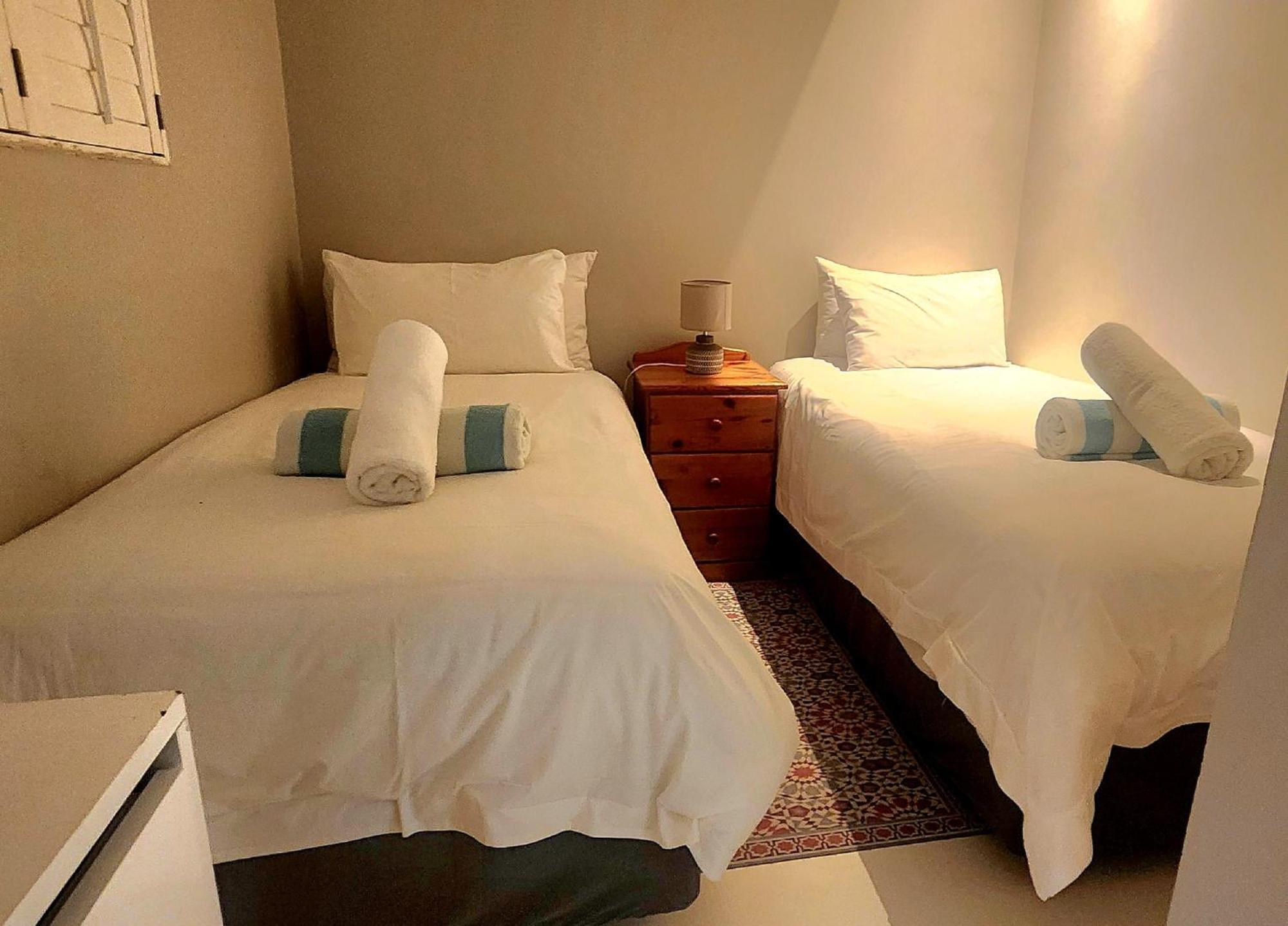 809 Umdloti Beach Resort Екстер'єр фото